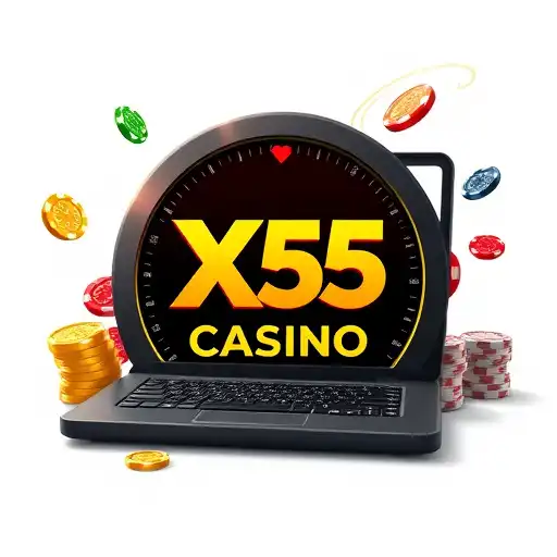 Crescimento dos Cassinos Online no Brasil: X55 Casino em Destaque