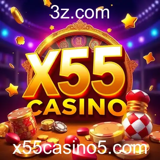 A Ascensão do X55 Casino no Mercado Virtual