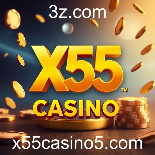 A Evolução do X55 Casino no Cenário de Jogos Online