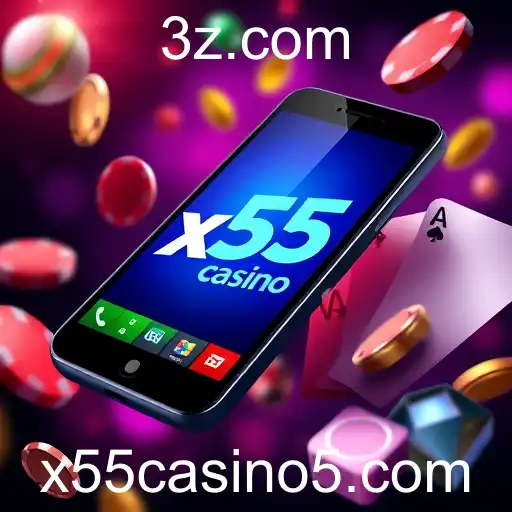Expansão e Tendências do X55 Casino em 2026