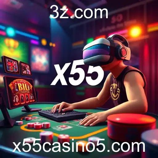 Transformações no Setor de Jogos Online