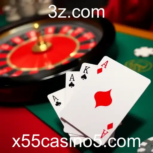X55 Casino Revoluciona Indústria de Jogos Online