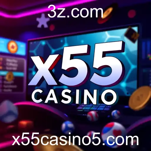 Crescimento e Inovação no X55 Casino: Tendências em 2026