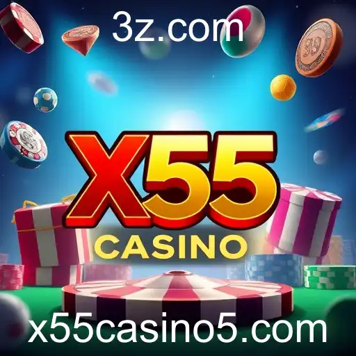O Crescimento dos Cassinos Online no Brasil: Foco no X55 Casino