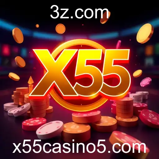 O Crescimento do X55 Casino no Mercado de Jogos em 2026