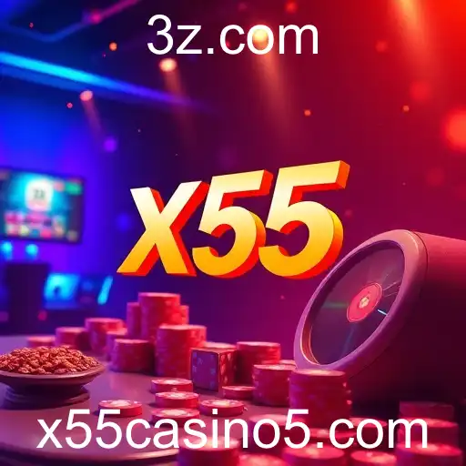 Crescimento e Tendências do X55 Casino em 2026
