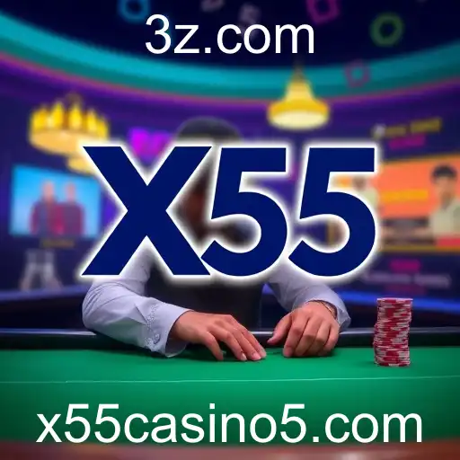Impacto da Tecnologia no X55 Casino e no Mercado de Jogos em 2026