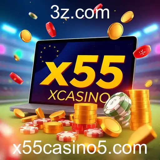 Tendências e Inovações no X55 Casino