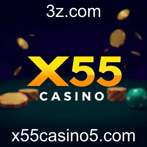 Inovação e Tendências do X55 Casino em 2026