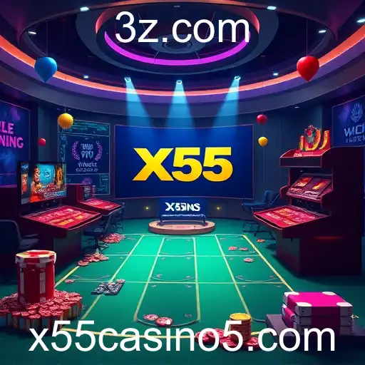 Crescimento do Setor de Jogos Online