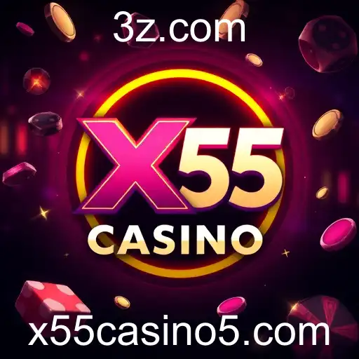 A Ascensão dos Cassinos Online e o Fenômeno X55