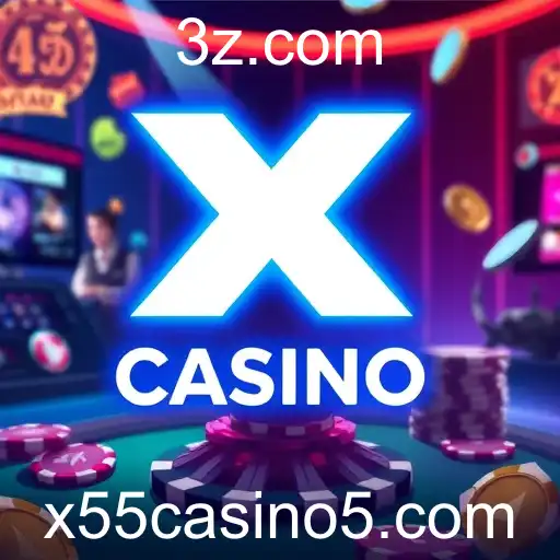 Tendências do X55 Casino em 2026