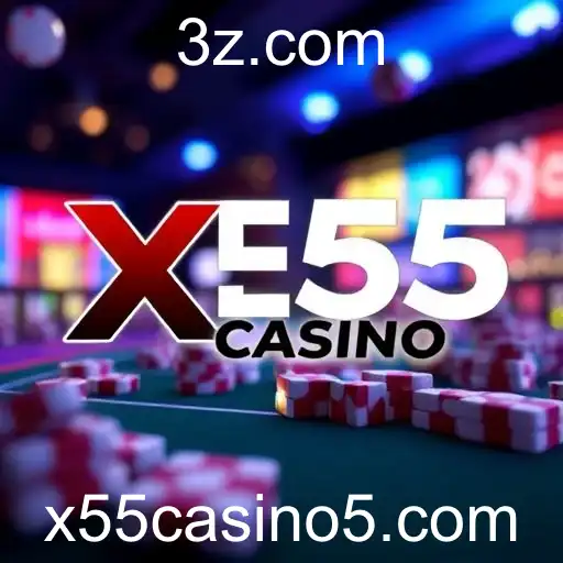 X55 Casino Revoluciona o Mercado de Jogos em 2026