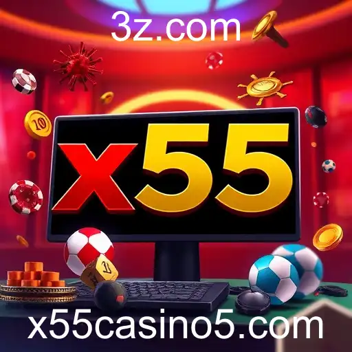 Boom do x55 Casino Atraí Novos Jogadores em 2026