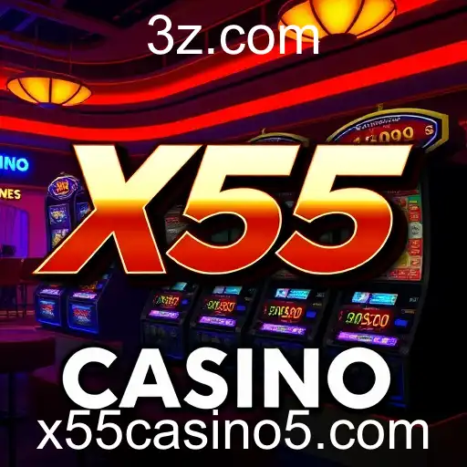 A Ascensão do X55 Casino no Mercado de Jogos Online