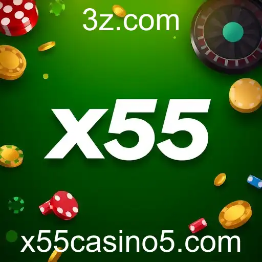 A Evolução e Impacto do x55 Casino no Brasil