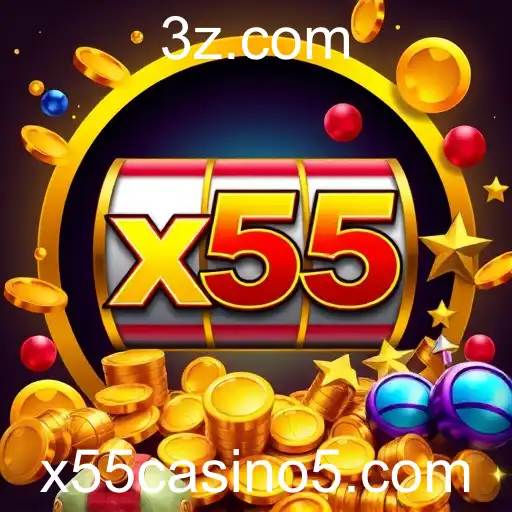 A Revolução do X55 Casino no Cenário Brasileiro de Apostas