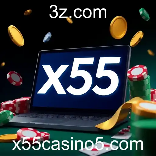 O Crescimento do X55 Casino no Mercado Digital em 2026
