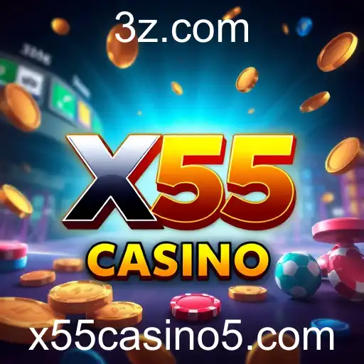 X55 Casino: Expansão e Tendências do Setor em 2026