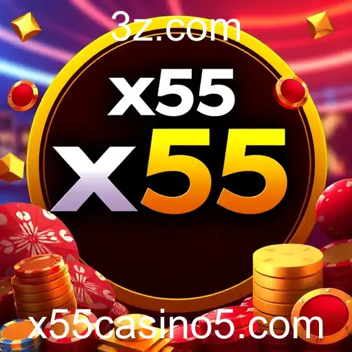 A Expansão do x55 Casino no Mercado Brasileiro de Jogos