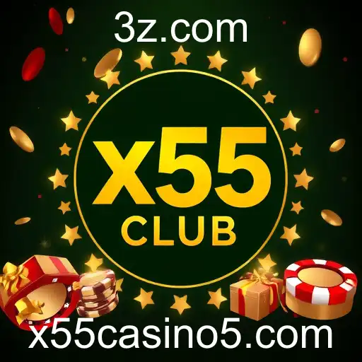 X55 Casino: O Impacto nos Jogos Online em 2026
