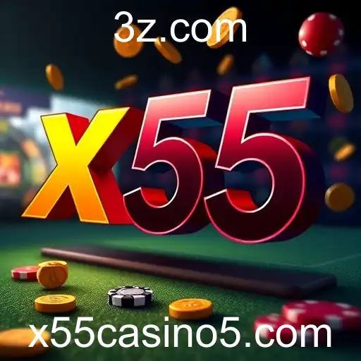 X55 Casino: Inovação e Tendências no Mercado de Jogos Online