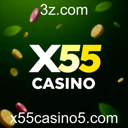 X55 Casino Revoluciona o Mercado de Jogos Online no Brasil