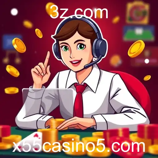 X55 Casino Revoluciona o Mundo dos Jogos Online