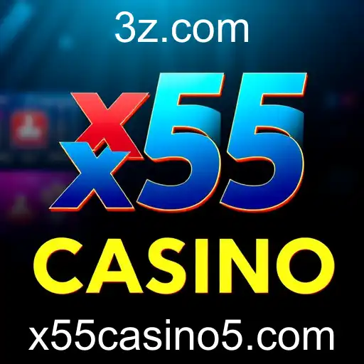 X55 Casino Revoluciona o Mercado de Jogos Online