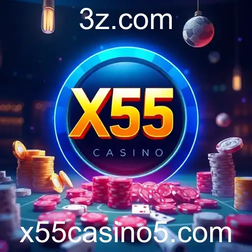 X55 Casino e a Nova Era dos Jogos Online