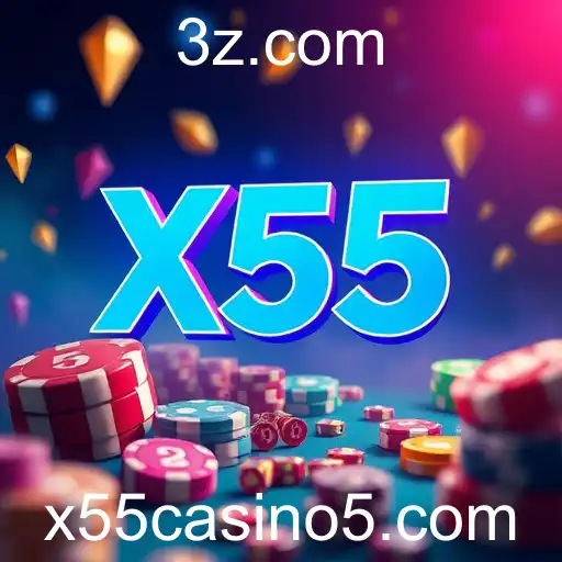 Impacto do x55 Casino no Mercado de Jogos Online em 2026
