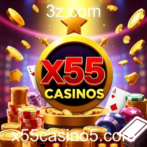 O Impacto Crescente do x55 Casino no Mercado de Jogos Online