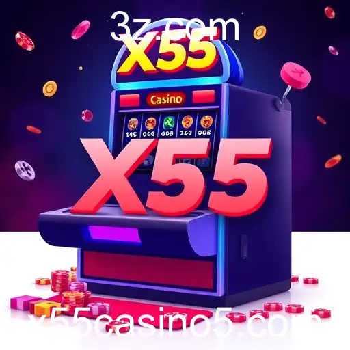 Avanços e Tendências no X55 Casino