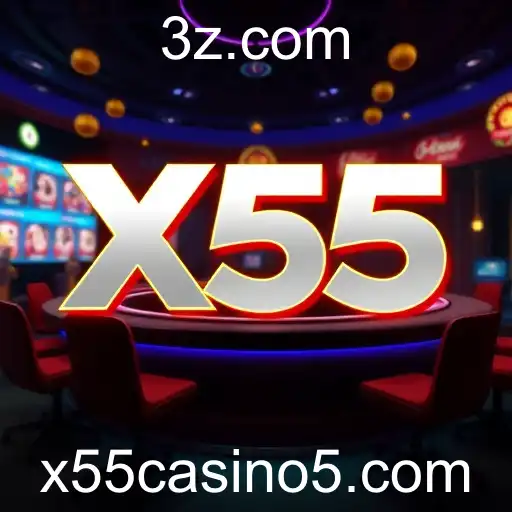 X55 Casino Revoluciona o Mercado de Jogos Online em 2026