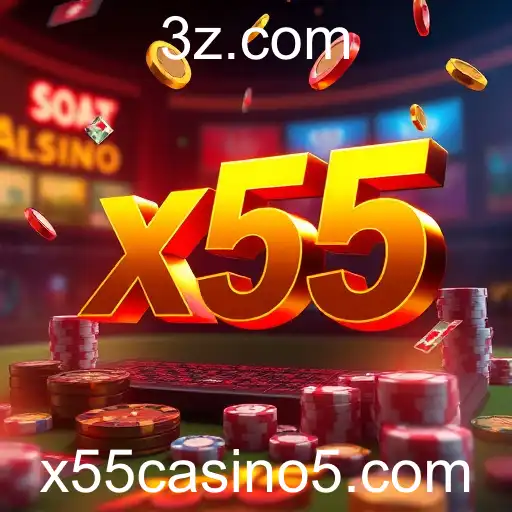 A Ascensão do X55 Casino no Cenário de Jogos Online em 2026