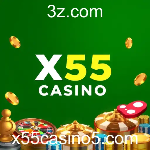 A Ascensão do X55 Casino no Brasil