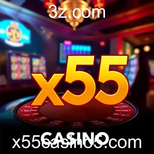 Tendências e Impactos do X55 Casino no Mercado de Jogos Online