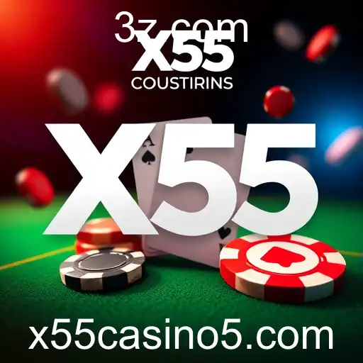 Ascensão do X55 Casino no Mercado de Jogos Online