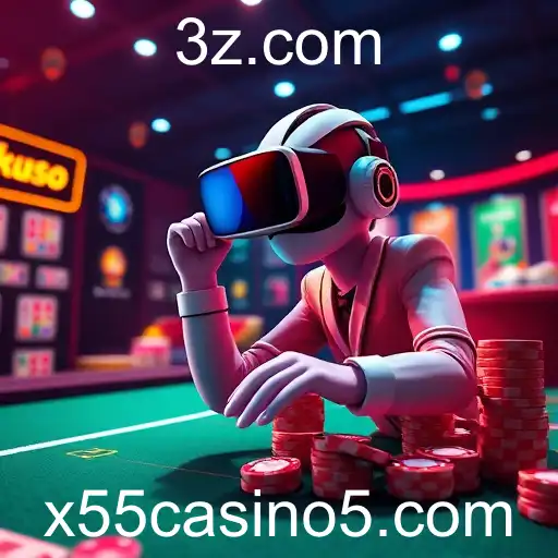 Cenário Atual e Tendências do X55 Casino em 2026